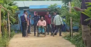 আন্তর্জাতিক মানবপাচার নেটওয়ার্কের মূলহোতা ‘লেংগা ছৈয়দুল হক’ আটক